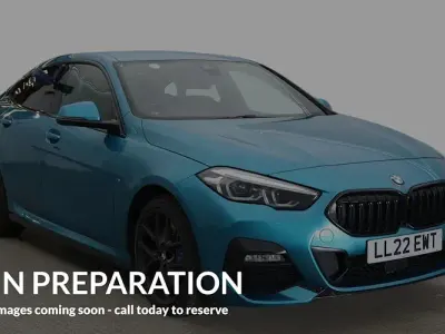 Usado BMW 220