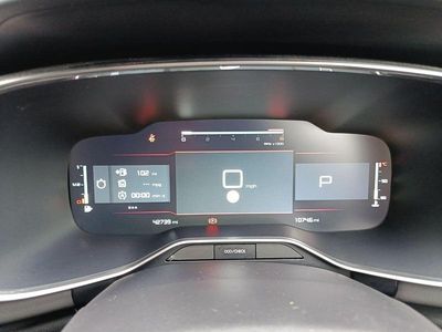 Used Citroën C5 Aircross PureTech 128 HP (94 kW) 2021 Grey SUV