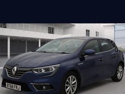 Renault Mégane IV