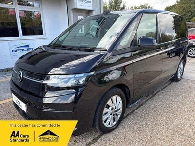 VW Multivan