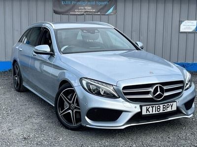Mercedes C250
