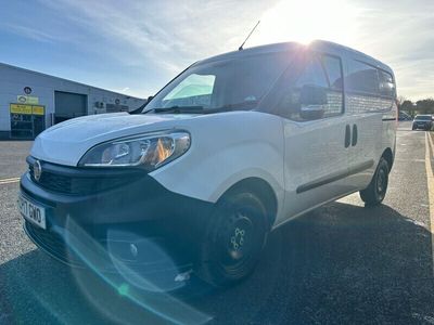 Fiat Doblò