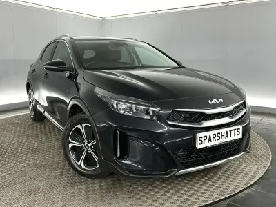 Usado Kia XCeed