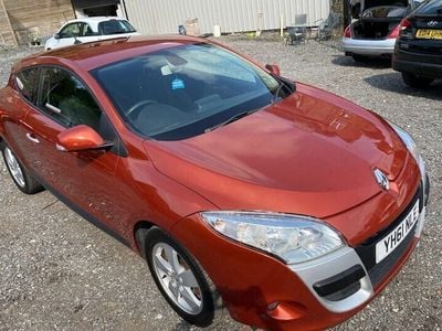 Renault Mégane III