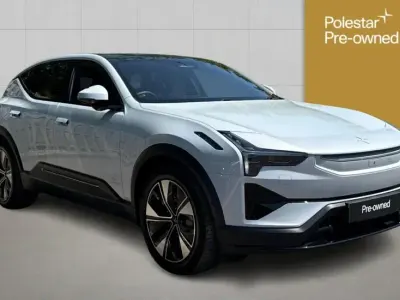 Used Polestar 3 Pilot 359 kW (489 HP) 2025 Silver SUV
