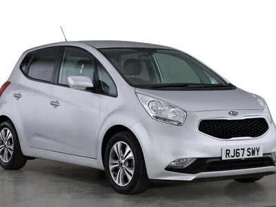Kia Venga