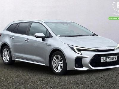 Suzuki Swace