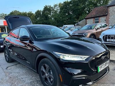 Ford Mustang Mach-E