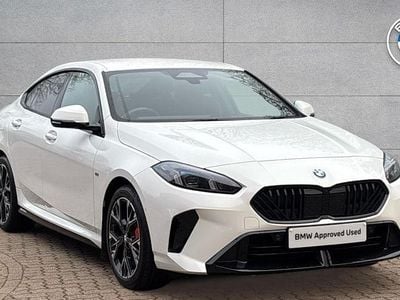 Used BMW 223 M Sport 218 HP (160 kW) 2025 White Coupe