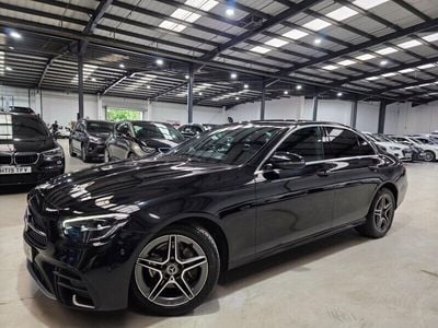 Mercedes E300