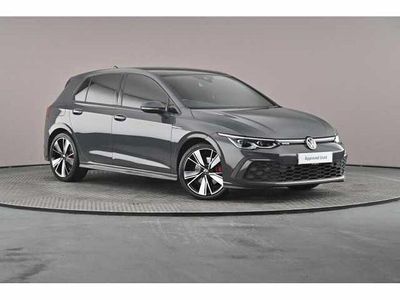 Used VW Golf VIII 200 HP (147 kW) 2023