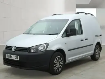 Used VW Caddy