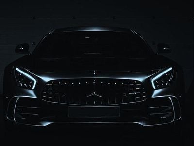 Mercedes GLC220