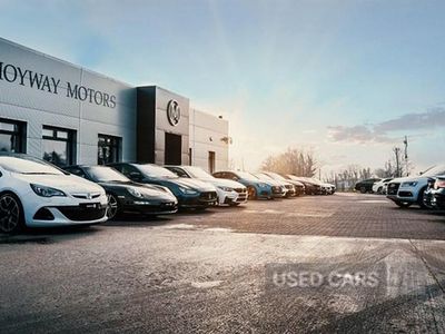 Used VW Golf VIII GTI 245 HP (180 kW) 2023