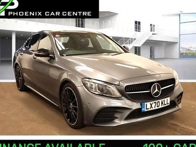 Mercedes C300