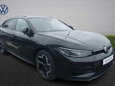 Used VW Passat 204 HP (150 kW) 2025 Estate