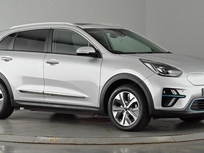 used Kia Niro 150kW 4+ 64kWh 5dr Auto