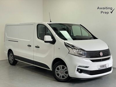 Fiat Talento
