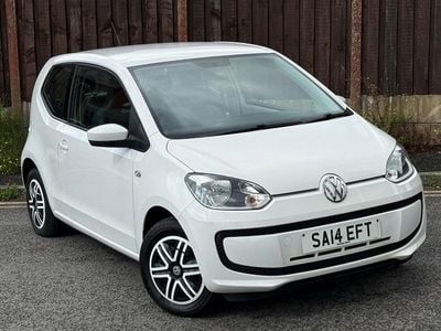 VW up!