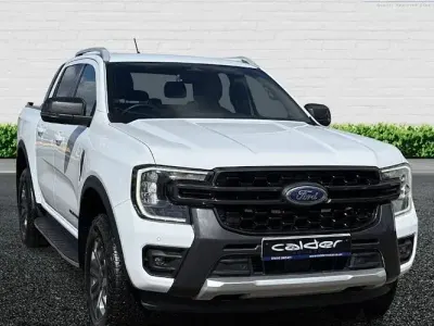 Usado Ford Ranger