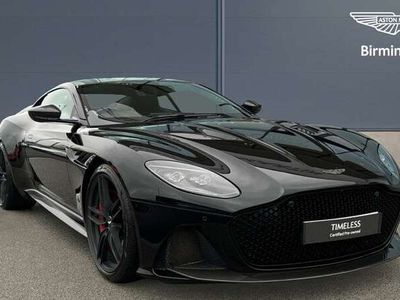 Aston Martin DBS