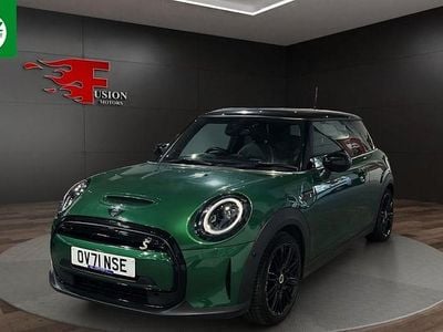 Used 2023 Mini Cooper Level 3 Hatchback | £15,000 (Good price)