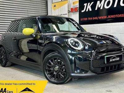 Used Mini Cooper S Hatch 135 kW (184 HP) 2022 Hatchback