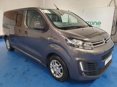 Citroën Spacetourer