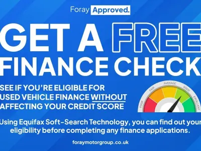 Used Vauxhall Mokka