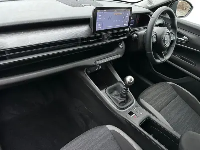 Ny Jeep Avenger Longitude 100 HK (73 kW) 2025 Brun SUV
