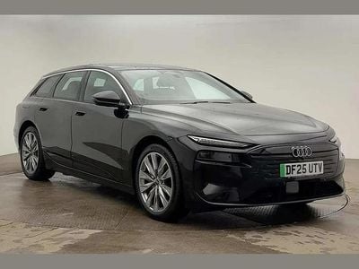 New Audi e-tron Sport 266 kW (362 HP) 2025 Black SUV