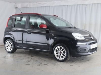 Used 2016 Fiat Panda Easy | £5,250 (Fair price)