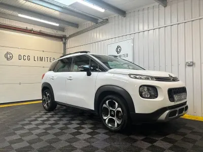 Used Citroën C3 Aircross