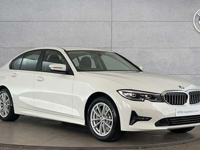 BMW 330e
