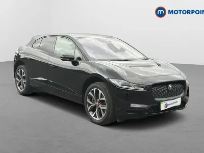 Used Jaguar I-Pace