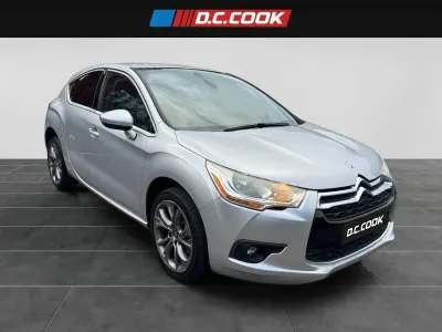Used Citroën DS4