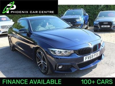 BMW 430