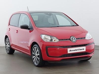 VW up!