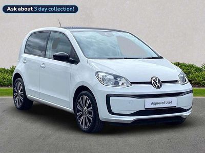 VW up!