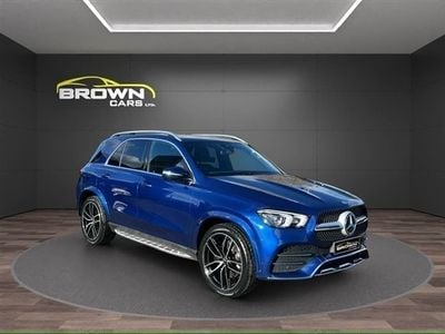 Mercedes GLE300