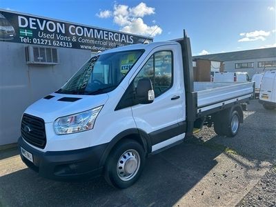 used Ford Transit 2.2 TDCi 350