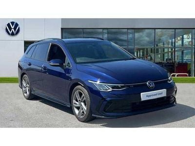 VW Golf VIII