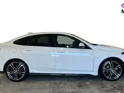 Used BMW 218