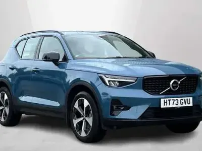 Used Volvo XC40 Plus 161 HP (118 kW) 2024 SUV