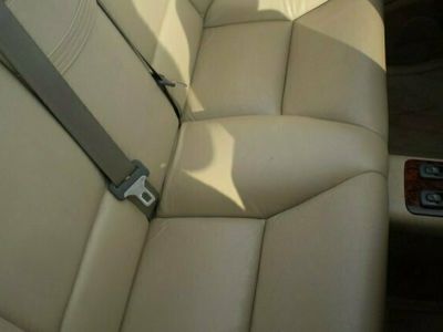 Used Volvo C70 2001 Cabriolet