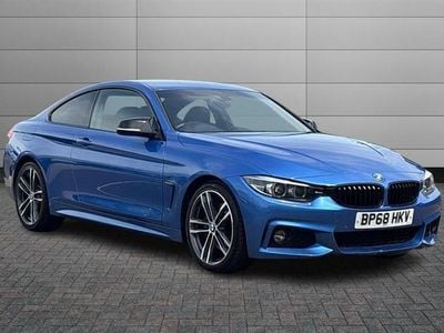 BMW 420