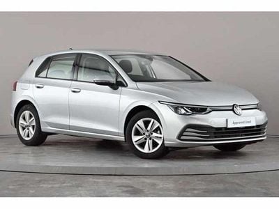 VW Golf VIII