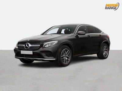 Mercedes GLC220