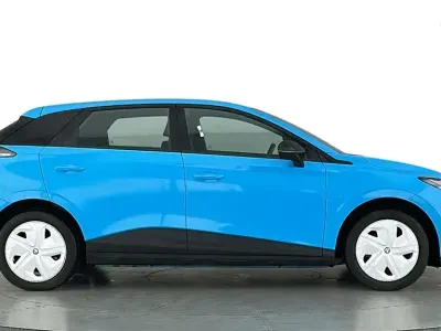 Used MG MG4 EV SE 2024 Hatchback