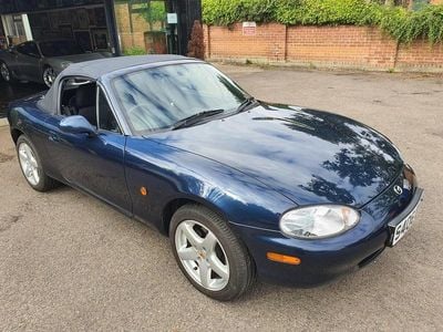 Mazda MX5